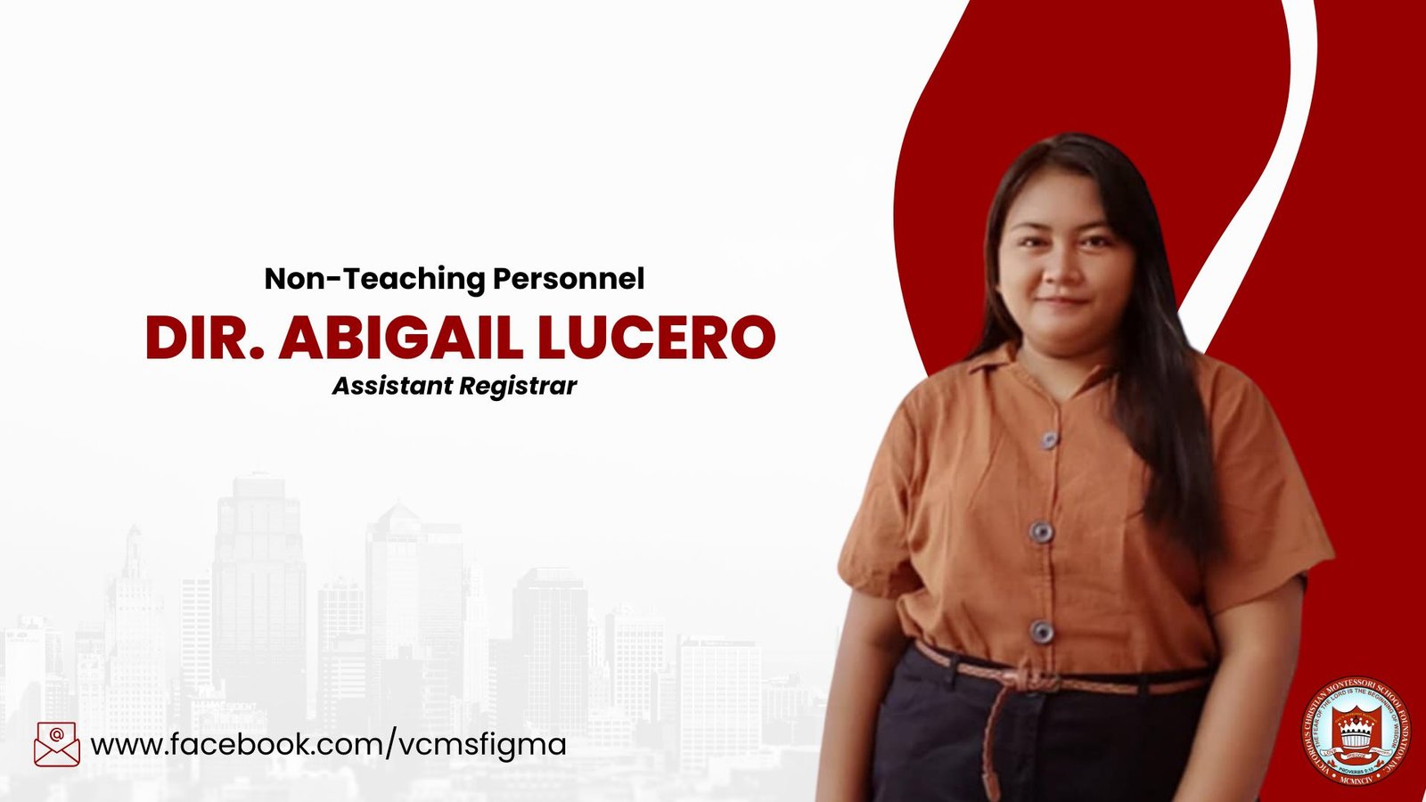 Administrative Staff