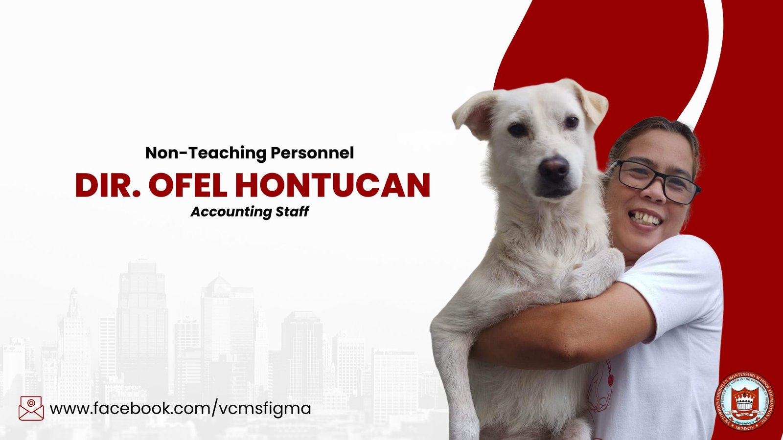 Technical Support Staff